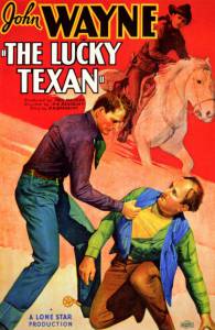       / The Lucky Texan / (1934)