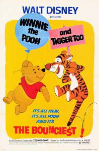        / Winnie the Pooh and Tigger Too - 1974 online