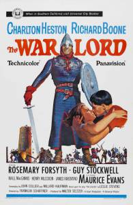    - The War Lord 