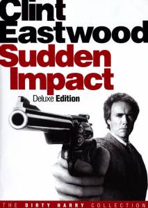    - Sudden Impact / [1983] 