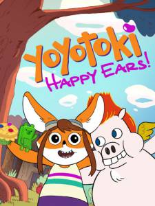   Yoyotoki: Happy Ears () Yoyotoki: Happy Ears () 2015   HD