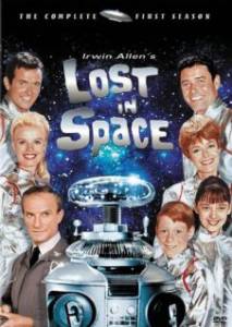      ( 1965  1968) - Lost in Space (1965 (3 )) 
