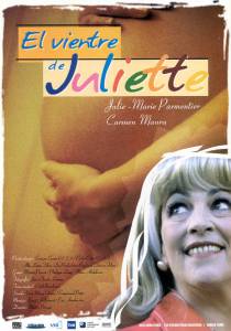    Le ventre de Juliette [2003]   