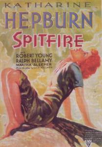    / Spitfire - [1934]  