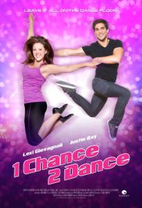     1 Chance 2 Dance / [2014]