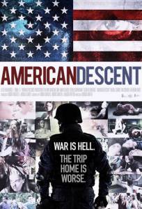   American Descent - 2014 