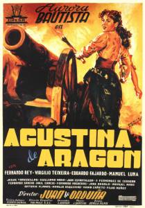      Agustina de Aragn - 1950