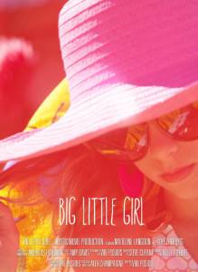   Big Little Girl 