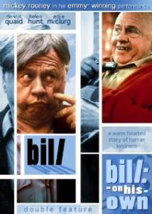     () Bill / 1981