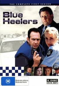     ( 1994  2006) - Blue Heelers / [1994 (13 )]