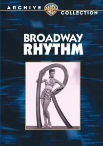   Broadway Rhythm - Broadway Rhythm / (1944) 