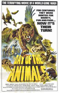     - Day of the Animals 1977  