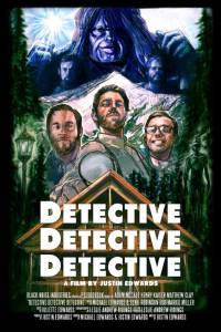   Detective Detective Detective Detective Detective Detective 