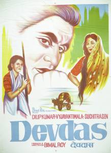      Devdas - (1955)