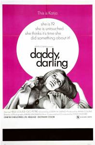     Daddy, Darling 1970 