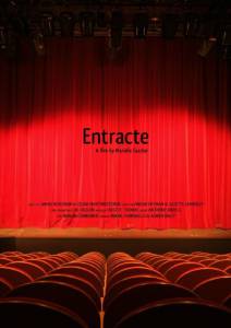   Entracte / (2014)