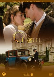   ( 2011  2013) Gran Hotel (2011 (3 )) 