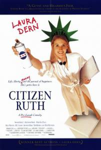     Citizen Ruth