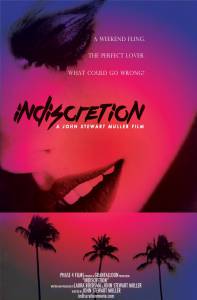  Indiscretion - Indiscretion