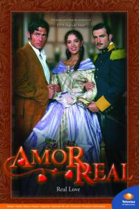   () / Amor real (2003 (1 ))    