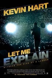    :   - Kevin Hart: Let Me Explain / [2013] online
