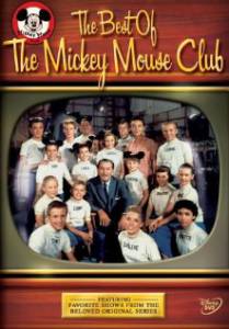       ( 1955  1959) The Mickey Mouse Club