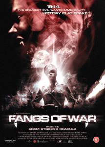   3D Fangs of War - -  