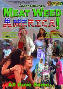  Meat Weed America ()  