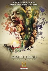  Miracle Rising: South Africa - [2013]   