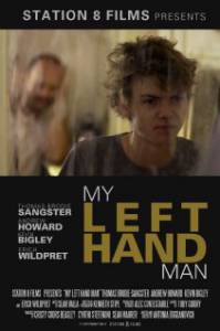    My Left Hand Man [2011] 