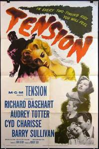    Tension - [1949]