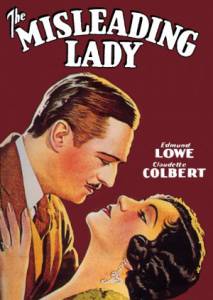     / Misleading Lady - [1932]
