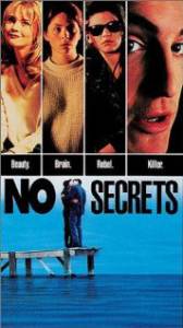      - No Secrets - [1991] 