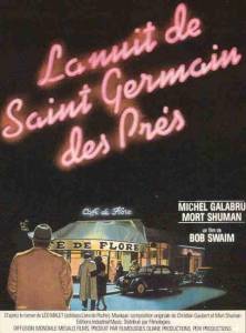   --- - La nuit de Saint-Germain-des-Prs   