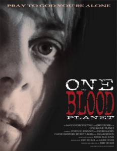      One Blood Planet - (2001) 