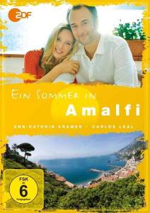        () - Ein Sommer in Amalfi 