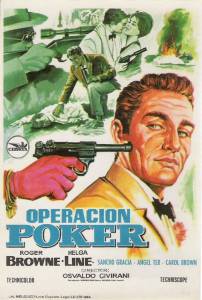    - Operazione poker [1965]   