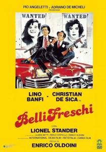   ,      Bellifreschi - (1987)   HD
