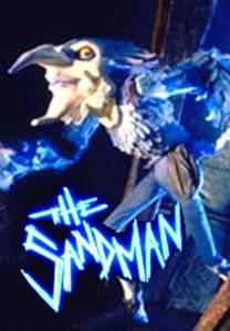   / The Sandman / 1991   
