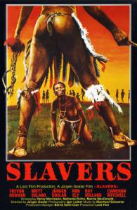     / Slavers - (1978) 