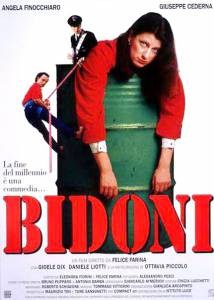   Bidoni / 1995 
