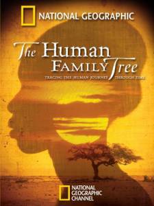     () / The Human Family Tree   HD