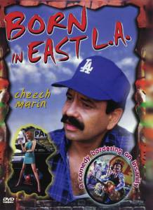     - Born in East L.A. - [1987]  