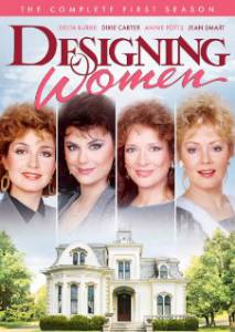     ( 1986  1993) - Designing Women [1986 (7 )]