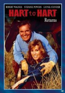     :  () / Hart to Hart Returns 1993