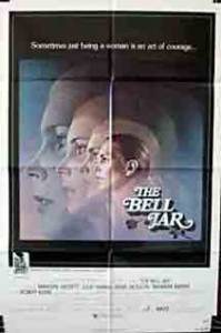   The Bell Jar The Bell Jar (1979)  