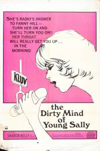  The Dirty Mind of Young Sally The Dirty Mind of Young Sally / (1973)  