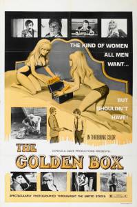   The Golden Box / The Golden Box 