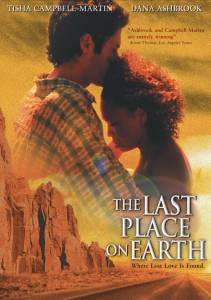  The Last Place on Earth - The Last Place on Earth 2002  