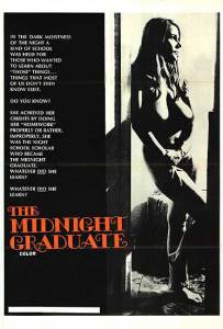   The Midnight Graduate / The Midnight Graduate [1970] 